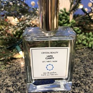 Lapis Clarity EDP from Anthropologie